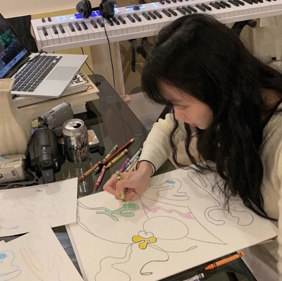 夜长争得薄情知