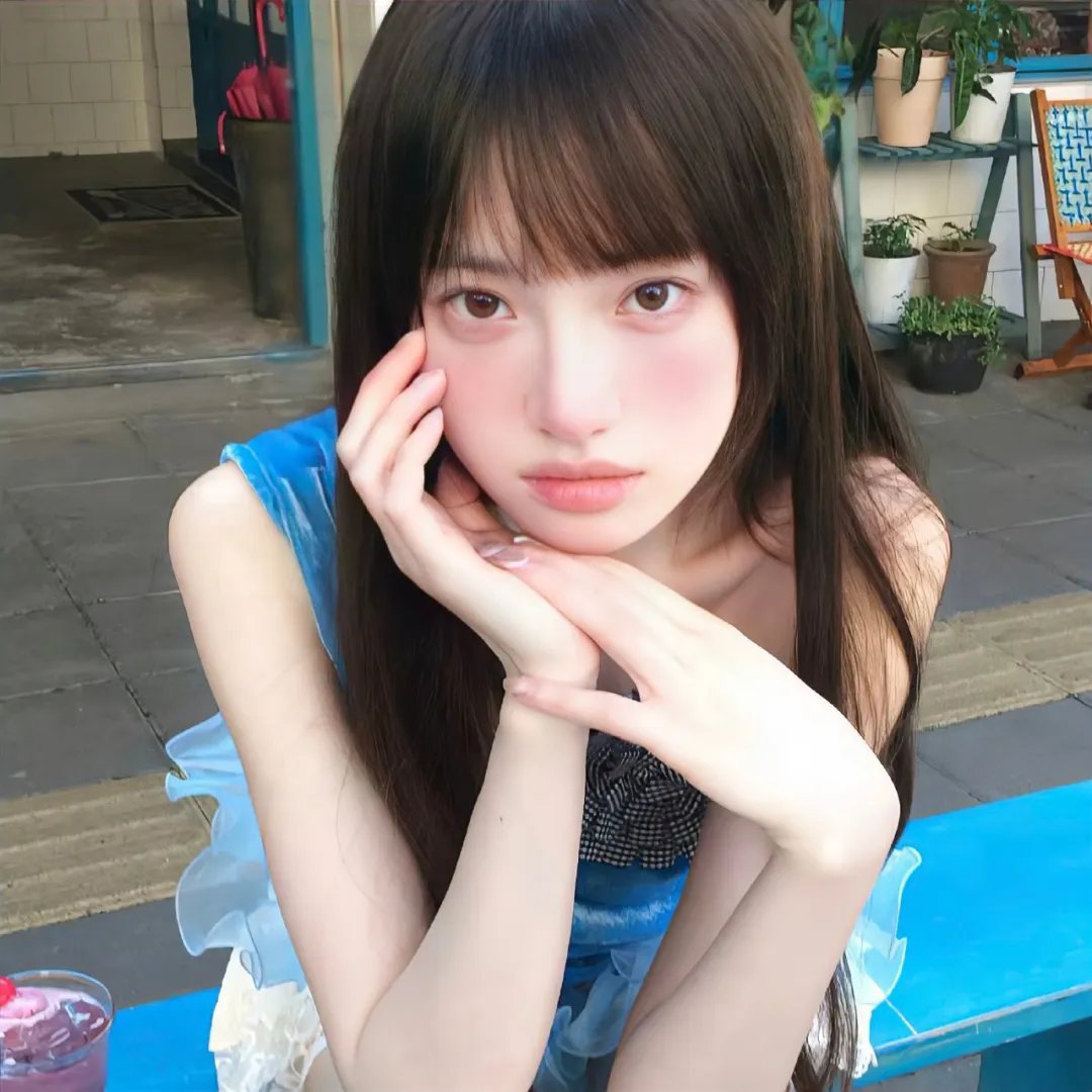 一切都从与你相逢开始