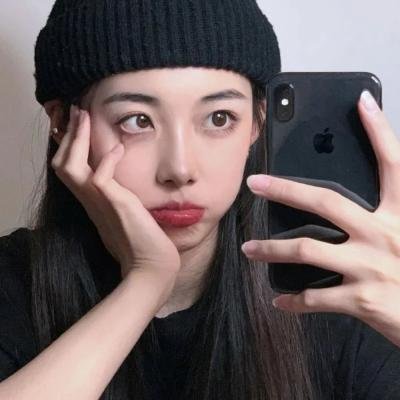 卿若垂泪与我何干